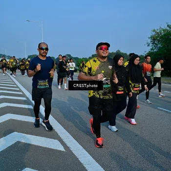 Runner Photo 6675120