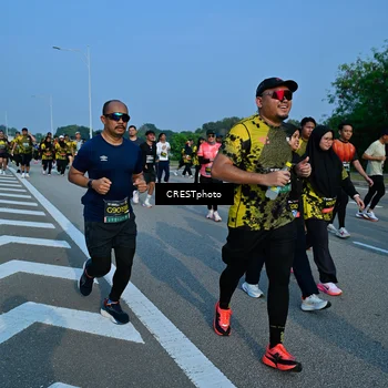 Runner Photo 6675123