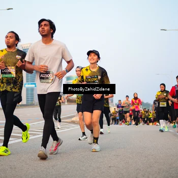 Runner Photo 6675124