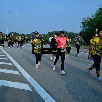 Runner Photo 6675125