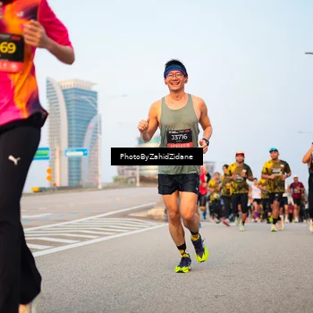 Runner Photo 6675127