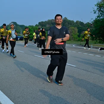 Runner Photo 6675128