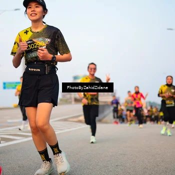 Runner Photo 6675138