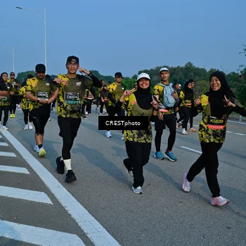 Runner Photo 6675140