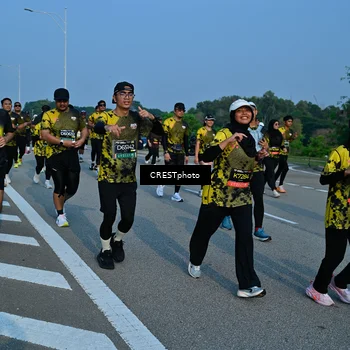 Runner Photo 6675142
