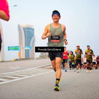 Runner Photo 6675146