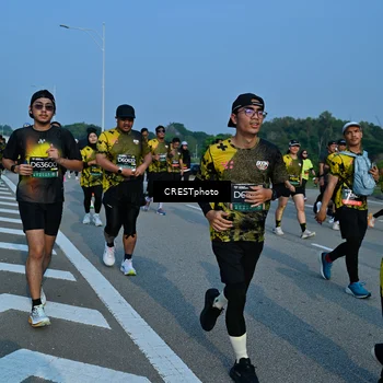 Runner Photo 6675150