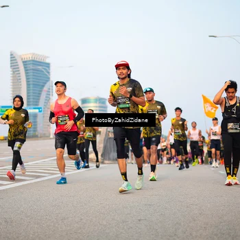 Runner Photo 6675152