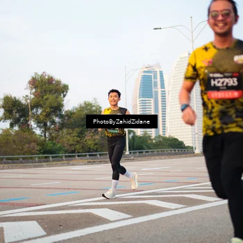 Runner Photo 6675157