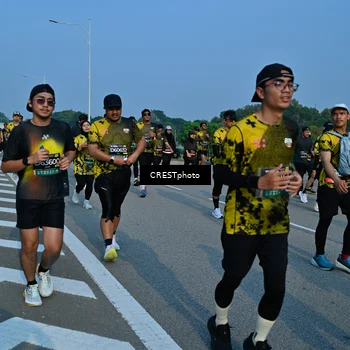 Runner Photo 6675162