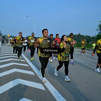 Runner Photo 6675166