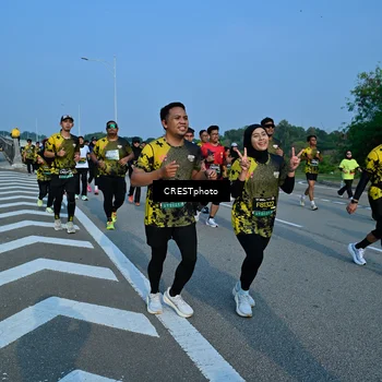 Runner Photo 6675170