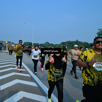 Runner Photo 6675177