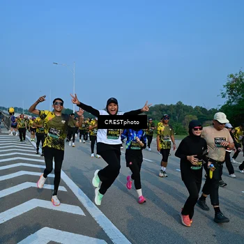 Runner Photo 6675178