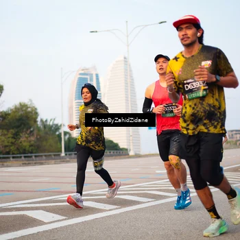 Runner Photo 6675179