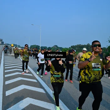 Runner Photo 6675180