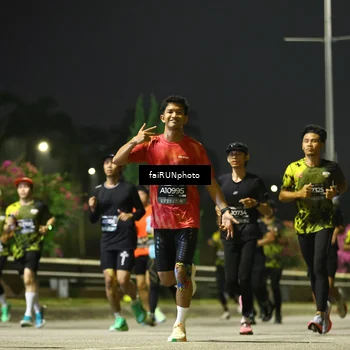 Runner Photo 6675186