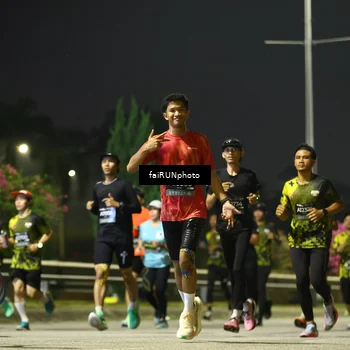 Runner Photo 6675187