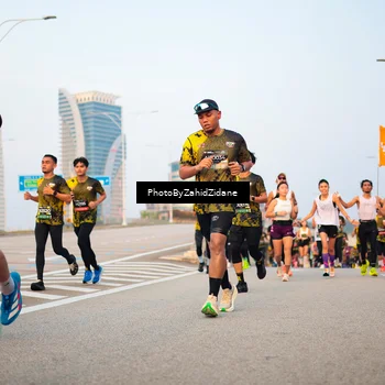 Runner Photo 6675192