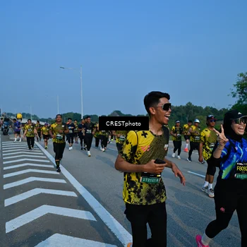Runner Photo 6675195