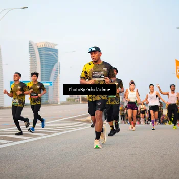 Runner Photo 6675204