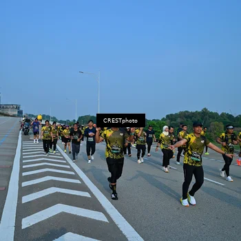 Runner Photo 6675207