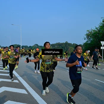 Runner Photo 6675208
