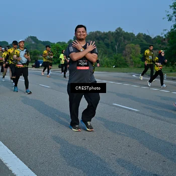 Runner Photo 6675216