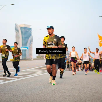 Runner Photo 6675217