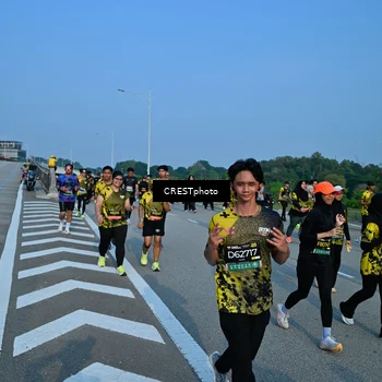 Runner Photo 6675218