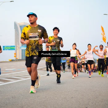 Runner Photo 6675229