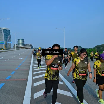 Runner Photo 6675236