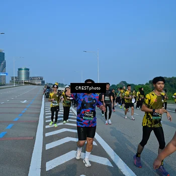 Runner Photo 6675238