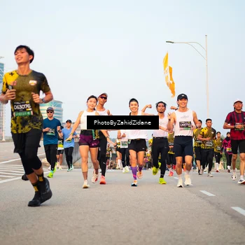 Runner Photo 6675239