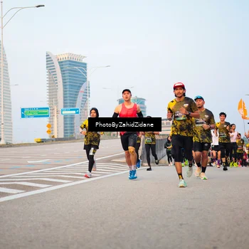 Runner Photo 6675254