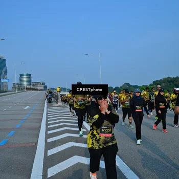 Runner Photo 6675261