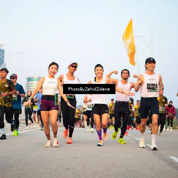 Runner Photo 6675264