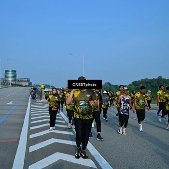 Runner Photo 6675266