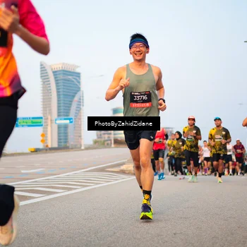 Runner Photo 6675267