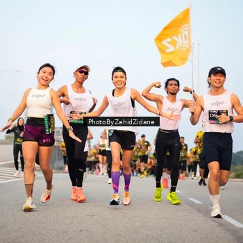 Runner Photo 6675268