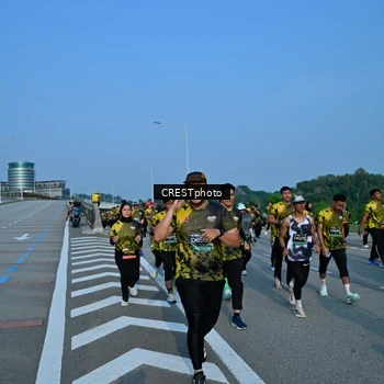 Runner Photo 6675269