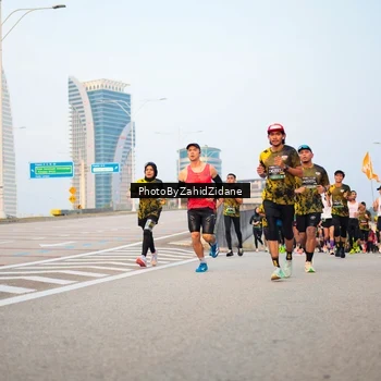 Runner Photo 6675278