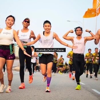 Runner Photo 6675279