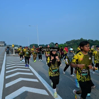 Runner Photo 6675289
