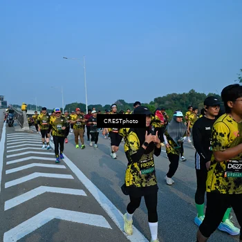 Runner Photo 6675290