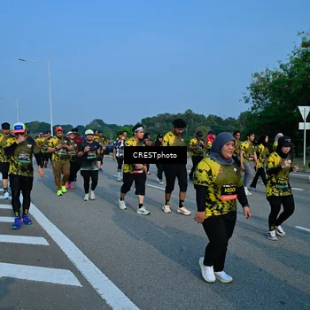 Runner Photo 6675291