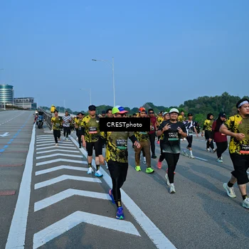 Runner Photo 6675292
