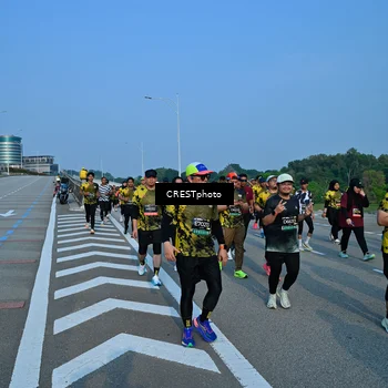 Runner Photo 6675294