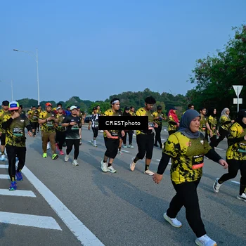 Runner Photo 6675300