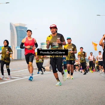 Runner Photo 6675303